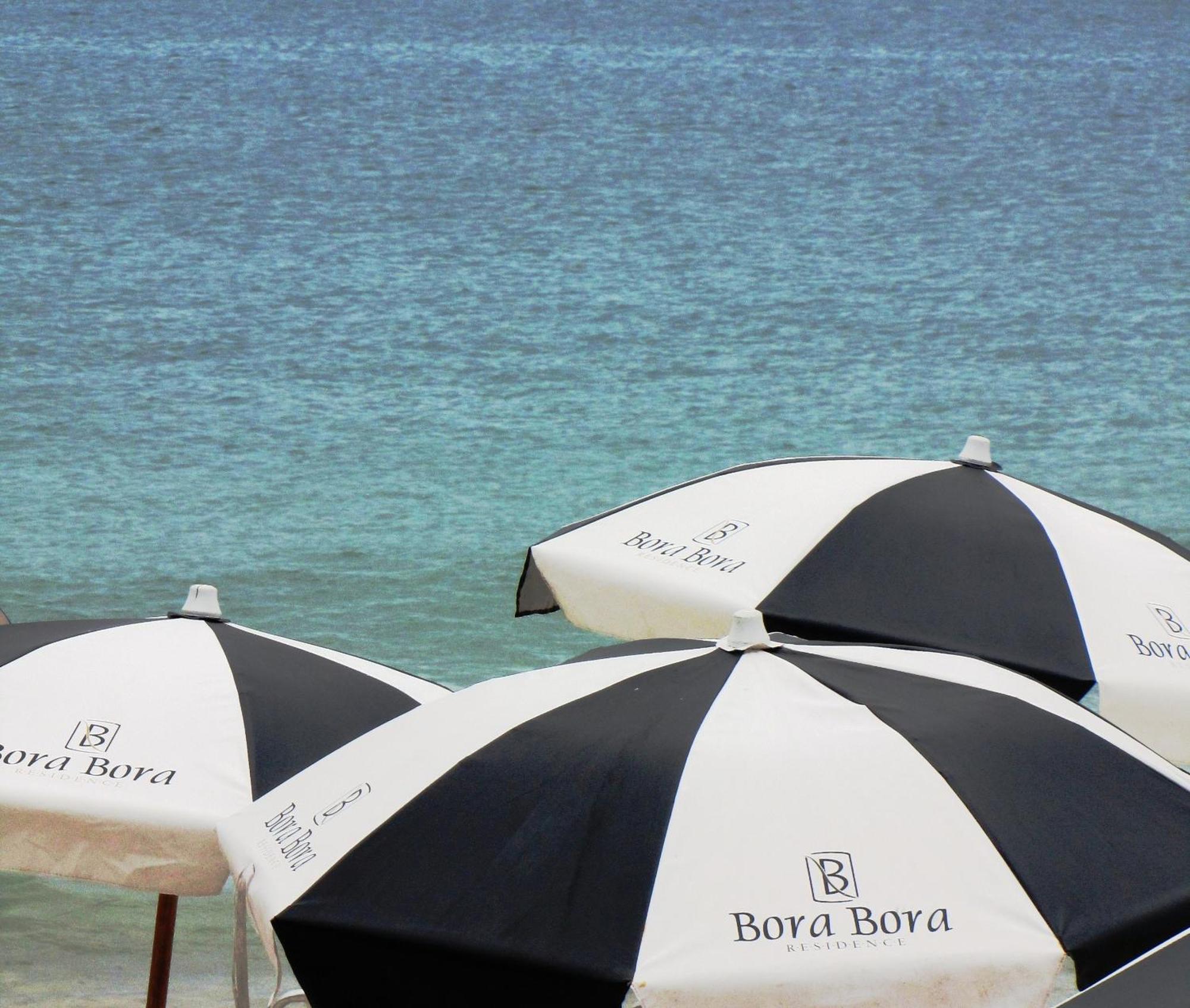 Pousada Bora Bora Bombinhas Exterior foto